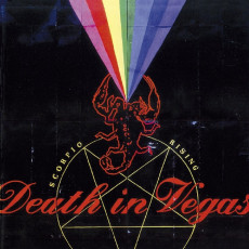 CD / Death In Vegas / Scorpio Rising