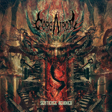 LP / Gorgatron / Sentience Revoked / Vinyl