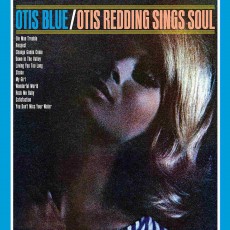 LP / Redding Otis / Otis Blue / Vinyl