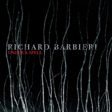 CD / Barbieri Richard / Under A Spell / Digipack