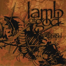CD / Lamb Of God / New American Gospel