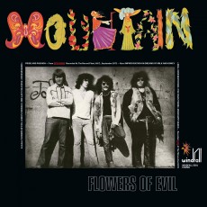 LP / Mountain / Flowers Of Evil / Vinyl