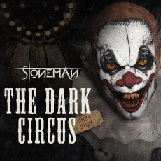 2CD / Stoneman / Dark Circus (2004-2021) / Digipack / 2CD