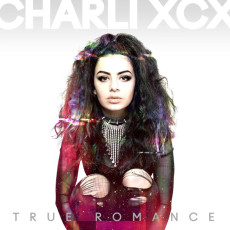 LP / Charli XCX / True Romance / Vinyl