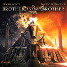 CD / Brother Against Brother / Brother Against Brother