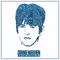 CD / Warren Diane / Cave Sessions Vol.1