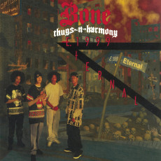 CD / Bone Thugs-N-Harmony / E.1999 Eternal