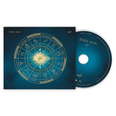 CD / Ann Tony / 360