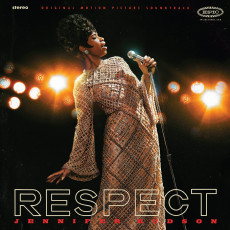 2LP / OST / Respect / Jennifer Hudson / Vinyl / 2LP