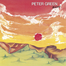 CD / Green Peter / Kolors