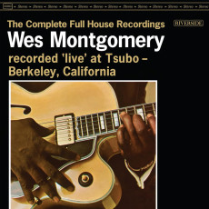 2CD / Montgomery Wes / Complete Full House Recordings / 2CD / Digipack
