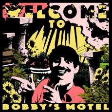 CD / Pottery / Welcome To The Bobby's Motel