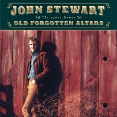 CD / Stewart John / Old Forgotten Altars:The 1960