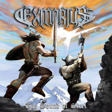 CD / Exmortus / Sound of Steel