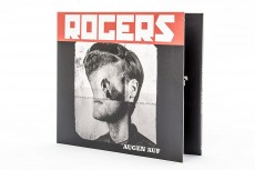2CD / Rogers / Augen Auf / Special / 2CD