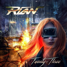 CD / Rian / Twenty-Three