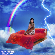 LP / Rico Nasty / Nightmare Vacation / Vinyl