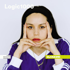 CD / DJ Kicks / Logic1000