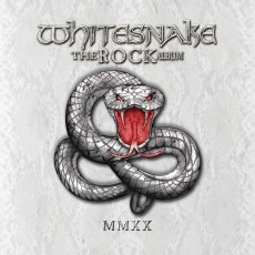 CD / Whitesnake / Rock Album / Digisleeve