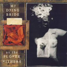 LP / My Dying Bride / As The Flower Withers / Vinyl