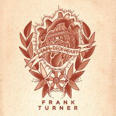LP / Turner Frank / Tape Deck Heart / Vinyl