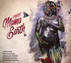CD / Project Mama Earth / Mama Earth