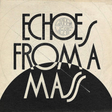 LP / Greenleaf / Echoes From a Mass / Vinyl