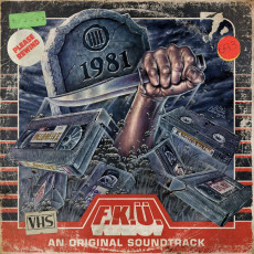 CD / F.K.U. / 1981
