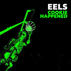 LP / Eels / Cookie Happened / Neon Green / Vinyl