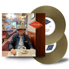 2LP / Clapton Eric / Meanwhile / Gold / Vinyl / 2LP