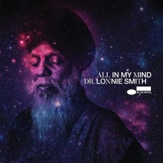 LP / Dr.Lonnie Smith / All In My Mind / Vinyl
