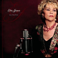 CD / James Etta / All The Way