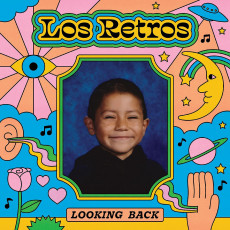 LP / Los Retros / Looking Back / Vinyl