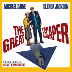 CD / OST / Great Escaper / Craig Armstrong