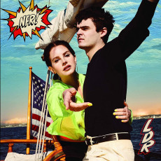 CD / Del Rey Lana / Norman Fucking Rockwell! / Poster Edition