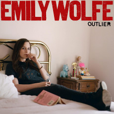 CD / Wolfe Emily / Outlier