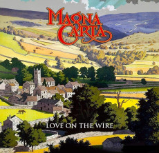 2CD / Magna Carta / Love On The Wire / 2CD