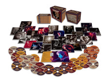 24CD / Dylan Bob & The Band / 1974 Live Recordings / 27CD
