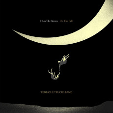 LP / Tedeschi Trucks Band / I Am The Moon:III.The Fall / Vinyl