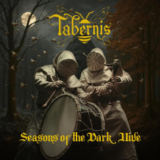 CD / Tabernis / Seasons Of The Dark Hive / Digipack