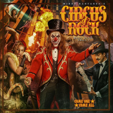 CD / Circus of Rock / Come One, Come All