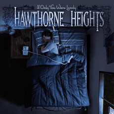 LP / Hawthorne Heights / If Only You Were  / Vinyl