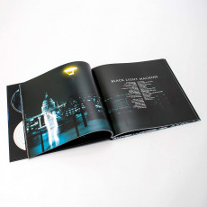 8CD / Frost* / 13 Winters / Earbook / 8CD 8CD / Frost* / 13 Winters / Earbook / 8CD