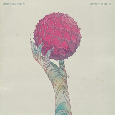 LP / Broken Bells / Into The Blue / Vinyl