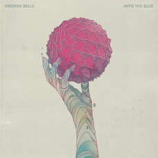 CD / Broken Bells / Into The Blue / Digipack