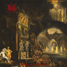 CD / Blut Aus Nord / Memoria Vetusta I:Fathers Of The Icy Age / Digi