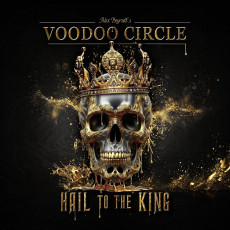 2LP / Voodoo Circle / Hail To King / Vinyl / 2LP