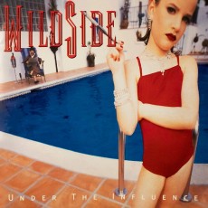 CD / Wildside / Under the Influence