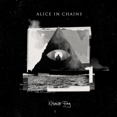 LP / Alice In Chains / Rainier Fog / Smog Color / Vinyl