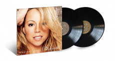 2LP / Carey Mariah / Charmbracelet / Vinyl / 2LP / Reissue